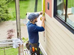 Plain City, OH Siding Company